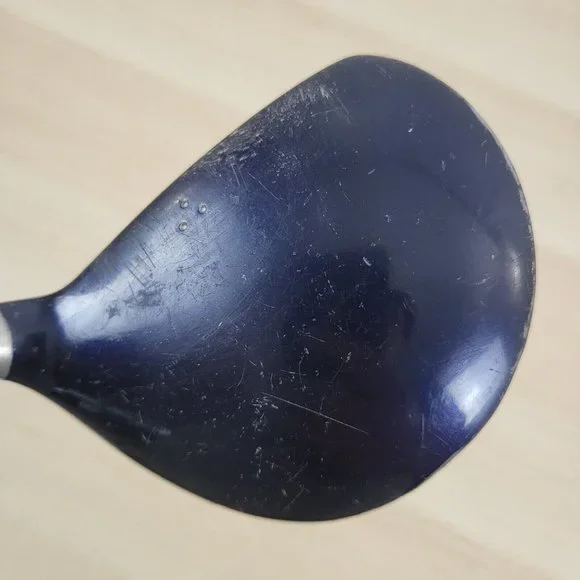 Nike Golf Youth 22° Steel Fairway Wood Graphite Shaft Junior Flex RH 35" - Picture 5 of 16